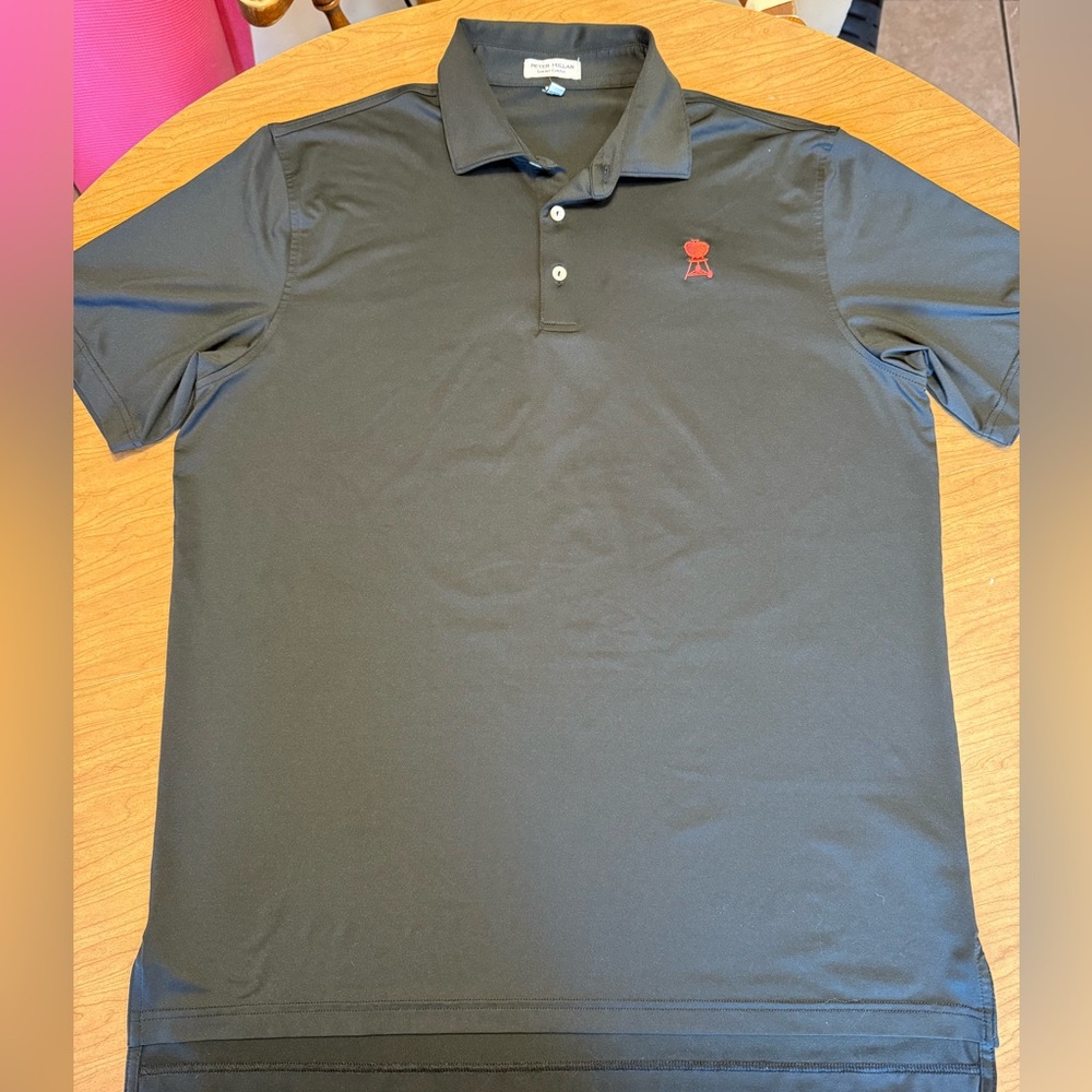Peter Millar Polo